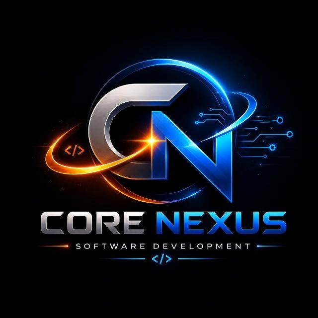 CoreNexus logo